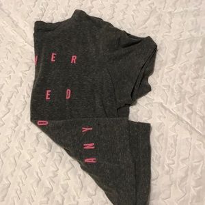 Never Liked You Anyhow crop top